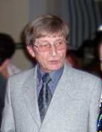 Janusz Kiełb
